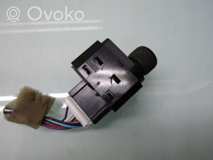 Suzuki Vitara (LY) Moldura del interruptor del espejo 