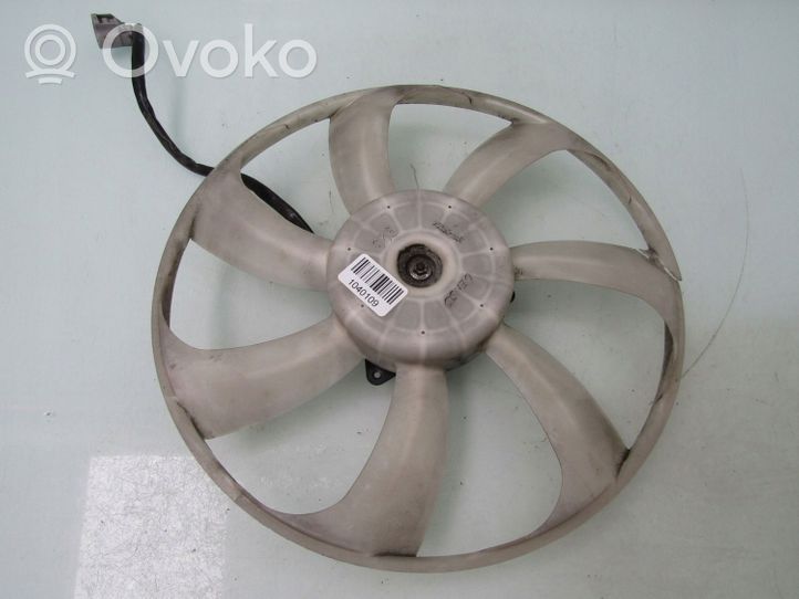 Lexus IS III XE30 Elektrisks radiatoru ventilators 1680002590