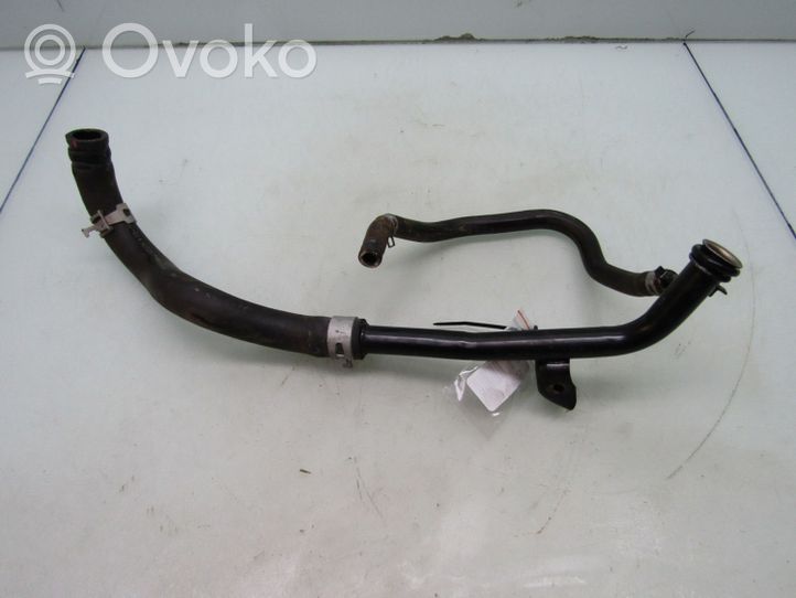 Honda Civic X Engine coolant pipe/hose 