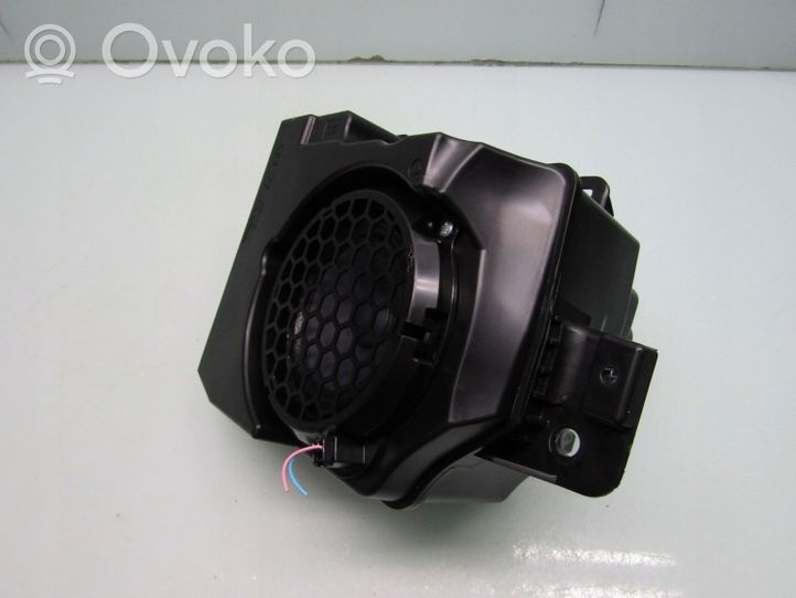 Mazda 3 Altoparlante ad alta frequenza portiere posteriori BDGF6696X