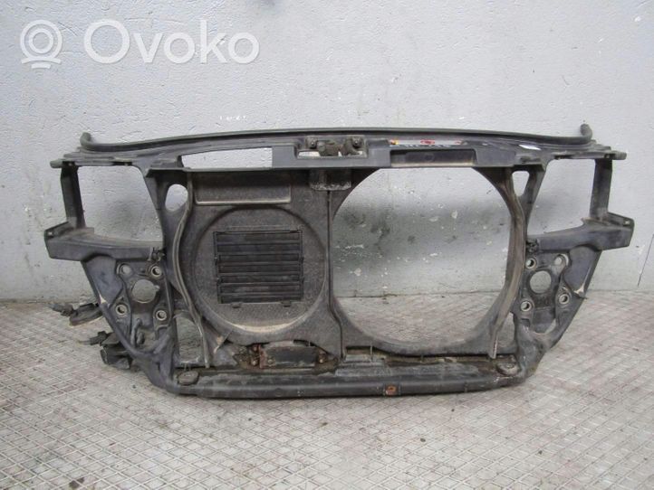 Audi A4 S4 B5 8D Radiatorių panelė (televizorius) 8D0805594