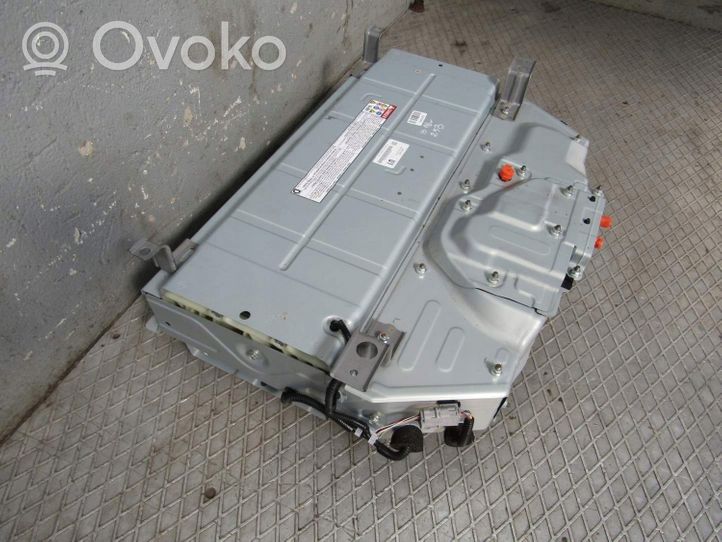 Lexus IS III XE30 Hibrīda / elektriskā transportlīdzekļa akumulators G928053020