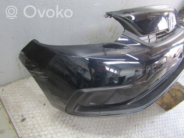 Honda Jazz IV GR Front bumper 