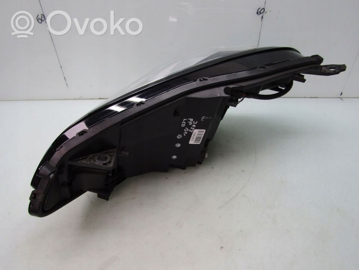 Honda Jazz IV GR Headlight/headlamp 