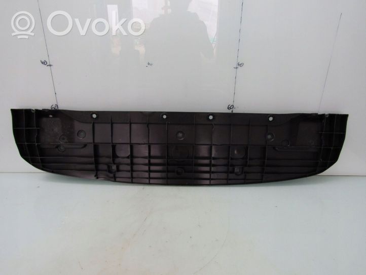 Honda Jazz IV GR Front bumper lower grill 71175TZAJ50