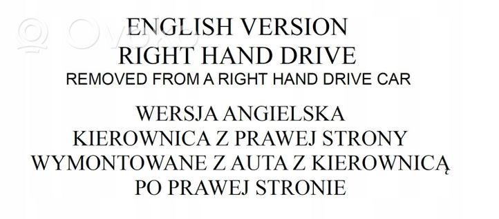 Honda Jazz IV GR Servo-frein EBU098