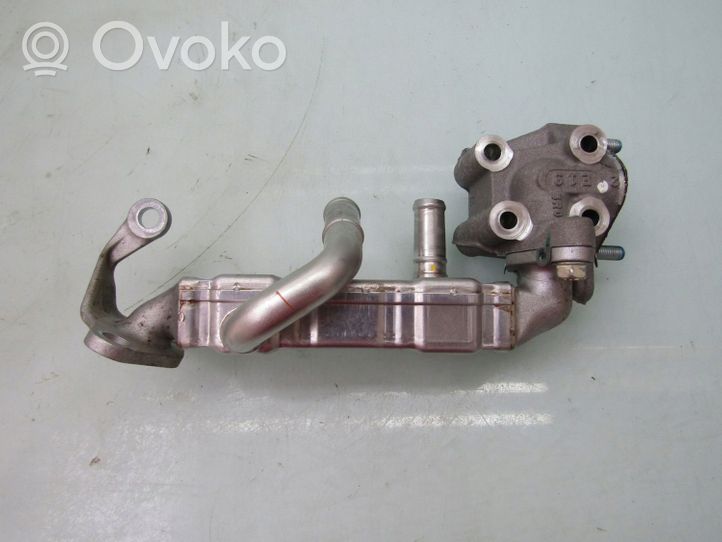 Honda Jazz IV GR Valvola di raffreddamento EGR 187206Y0J010M2