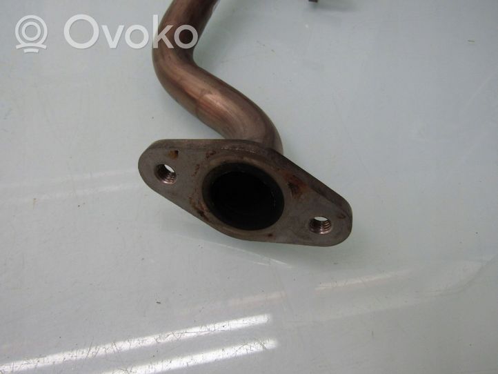 Honda Jazz IV GR Linea/tubo flessibile della valvola EGR 