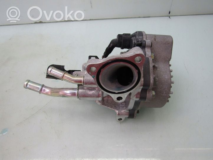 Honda Jazz IV GR Pompa dell’acqua 1011F081208