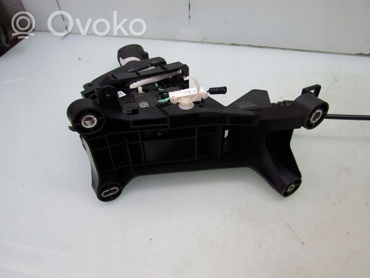 Honda Jazz IV GR Gear selector/shifter (interior) TZAJ512