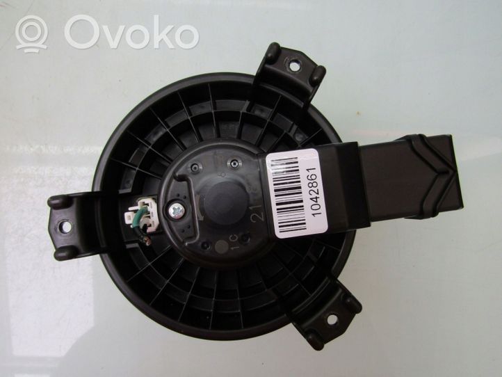 Honda Jazz IV GR Ventola riscaldamento/ventilatore abitacolo 