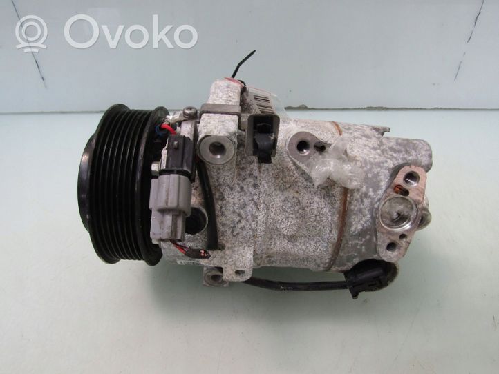 Hyundai i20 (BC3 BI3) Compresseur de climatisation 97701Q0400