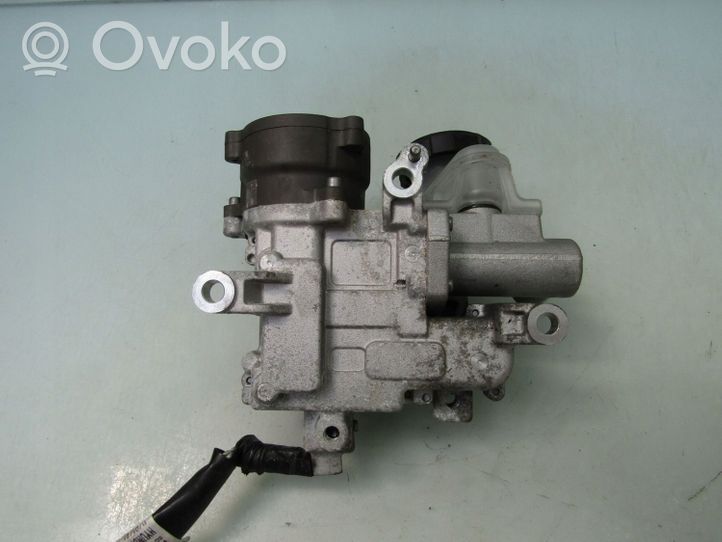 Hyundai i20 (BC3 BI3) Siłownik sprzęgła / Wysprzęglik 046257591A