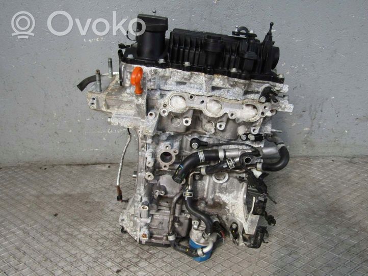 Hyundai i20 (BC3 BI3) Moteur G3LF