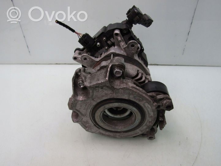 Mazda 3 Alternator C3TB5091D