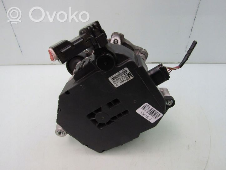 Mazda 3 Alternator C3TB5091D