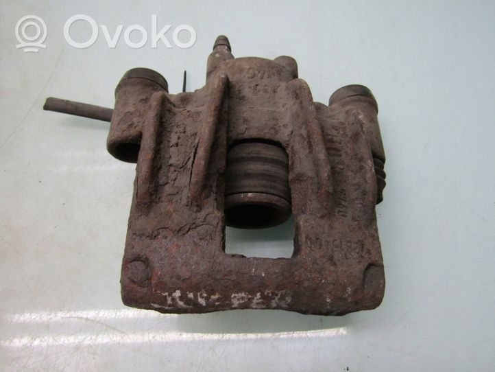 Fiat Ducato Rear brake caliper 