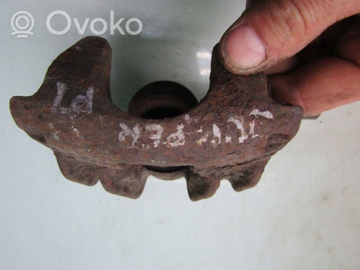 Fiat Ducato Rear brake caliper 