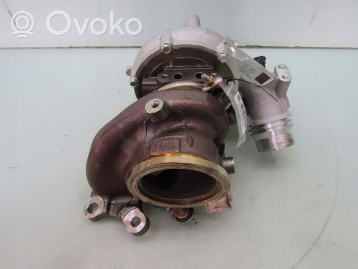 Nissan X-Trail T33 Turbo 4933118020