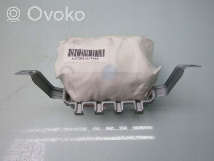 Suzuki Vitara (LY) Poduszka powietrzna Airbag pasażera 7391054P00