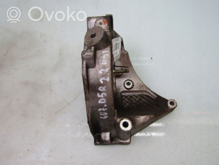 Peugeot 607 Support, suspension du moteur 96555964