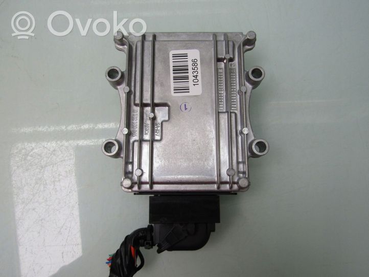 KIA Stonic Centralina/modulo motore ECU 9544126EE0