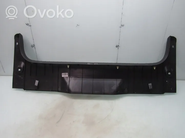 Infiniti Q50 Rivestimento di protezione sottoporta del bagagliaio/baule 849924GA0A