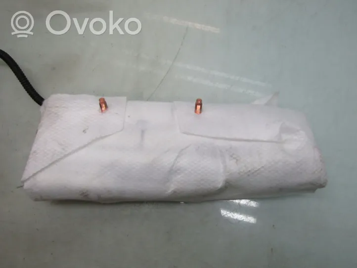 Infiniti Q50 Airbag sedile 