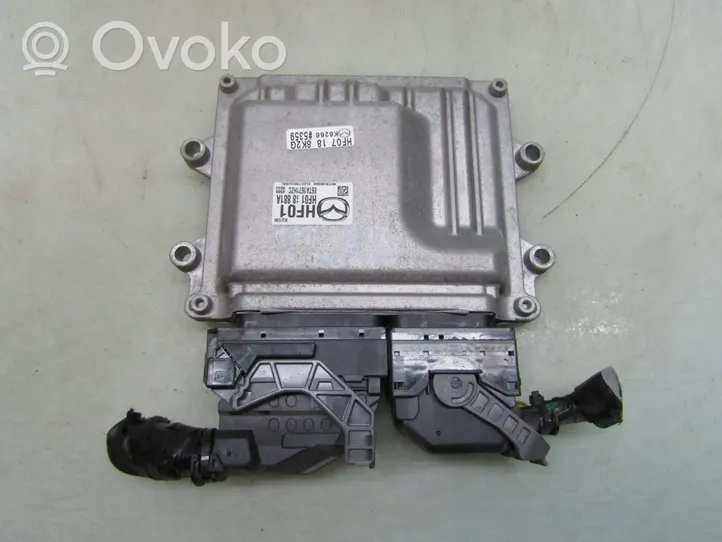 Mazda 3 Centralina/modulo motore ECU HF0118881A