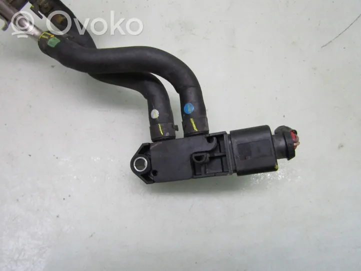 Mazda 3 Abgasdrucksensor Differenzdrucksensor HF01182B2