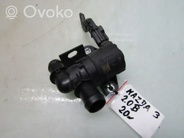 Mazda 3 Valvola di depressione HF071516ZA