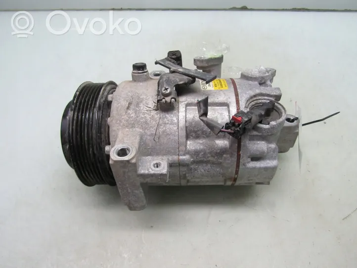 Mazda 3 Klimakompressor Pumpe CA500G5ABA06