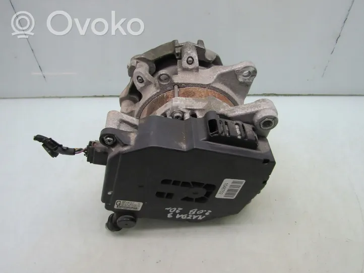 Mazda 3 Generatore/alternatore C4TB5091D