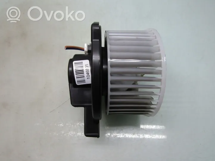 Mazda 3 Ventola riscaldamento/ventilatore abitacolo 8727001760