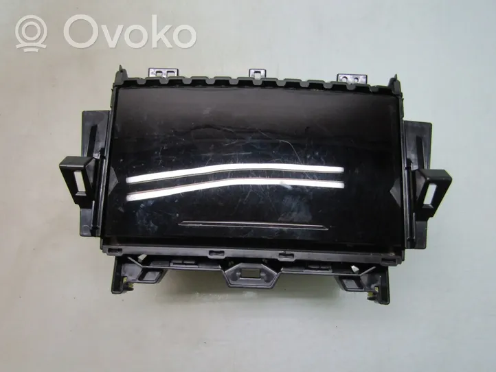 Mazda 3 Portabicchiere anteriore BDGG64390