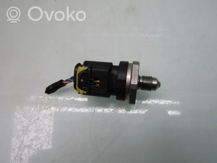 Mazda 3 Regulator ciśnienia paliwa 0261545155