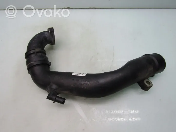 Renault Scenic III -  Grand scenic III Turbo air intake inlet pipe/hose 8201003136