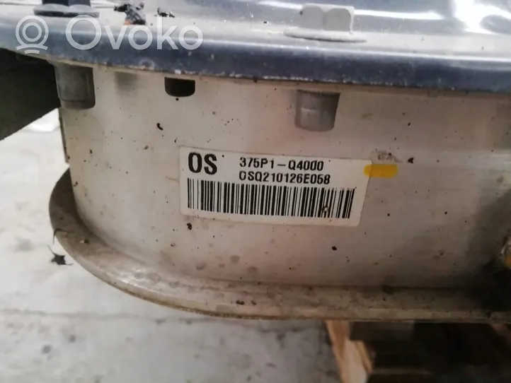 KIA Niro Bateria pojazdu hybrydowego / elektrycznego 