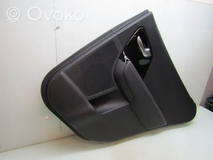 KIA Niro Garniture panneau de porte arrière M0240Q4000