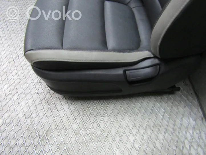 KIA Stonic Seat set 