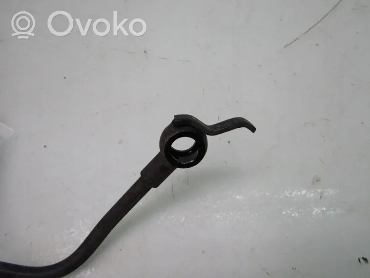 KIA Stonic Tubo flessibile mandata olio del turbocompressore turbo 