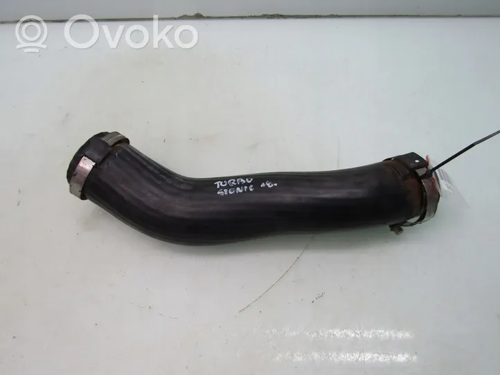 KIA Stonic Tube d'admission d'air 2827304610