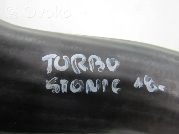 KIA Stonic Tube d'admission d'air 2827304610