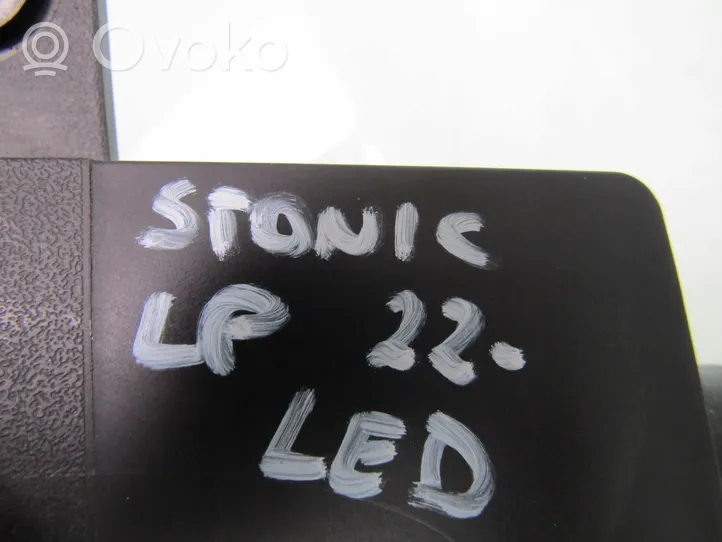 KIA Stonic Lampa przednia 