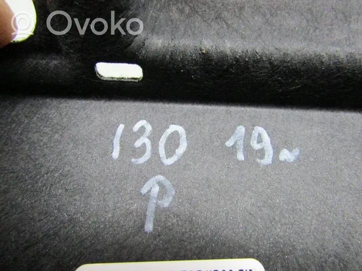 Hyundai i30 fastback Tavaratilan sivuverhoilu 85740S0250