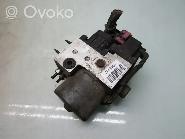 Opel Astra G ABS-pumppu 0273004362