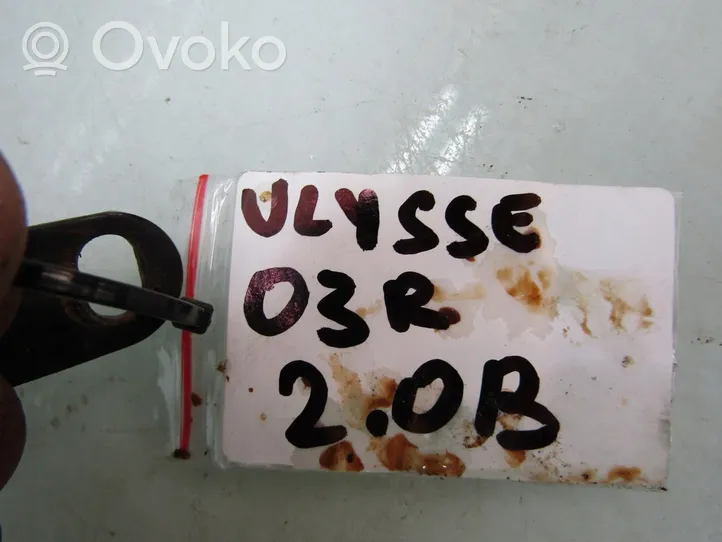 Fiat Ulysse Öljyntason mittatikku 