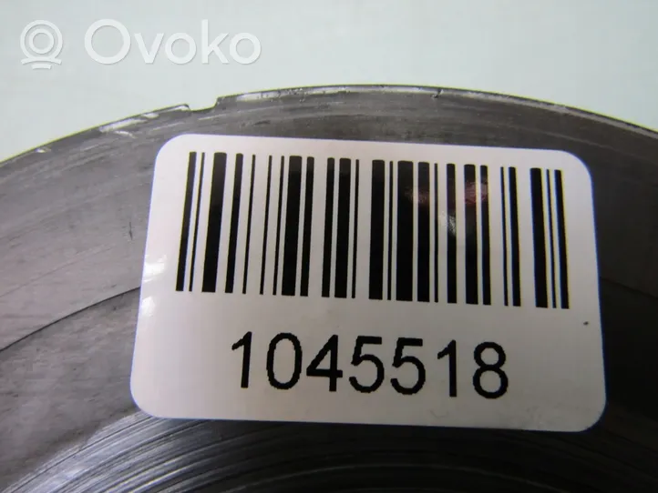 Volkswagen Vento Crankshaft pulley 