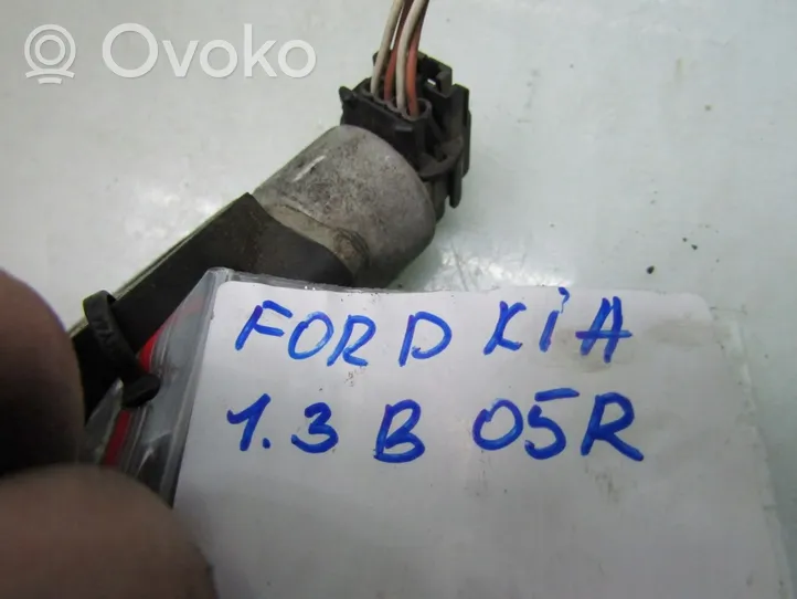 Ford Ka Kuristusventtiilin asentoanturi 2S6A9F7158A