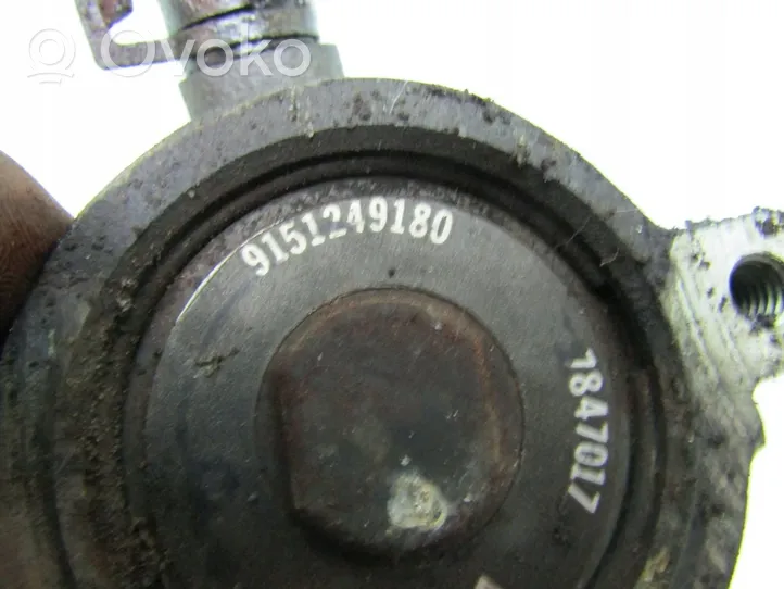 Citroen ZX Pompe de direction assistée 9151249180